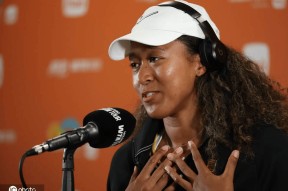 大坂直美重要时刻持续失利，美国队带队取胜！热度持续攀升-九游娱乐APP