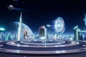 LDO官方发布与372携手，开启元宇宙新纪元！，震惊市场-九游官网