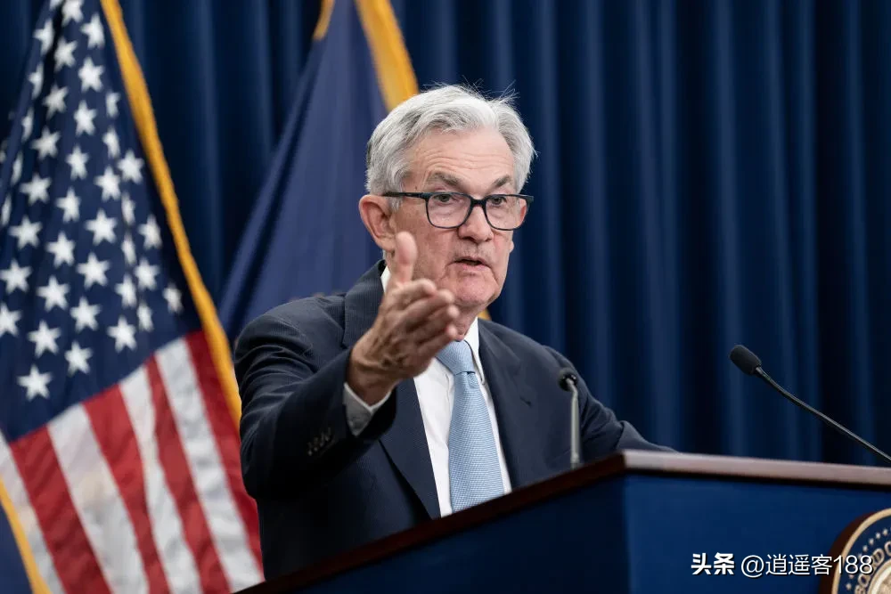 专家称美联储将在年底冲破Polkadot美元，引发引发关注