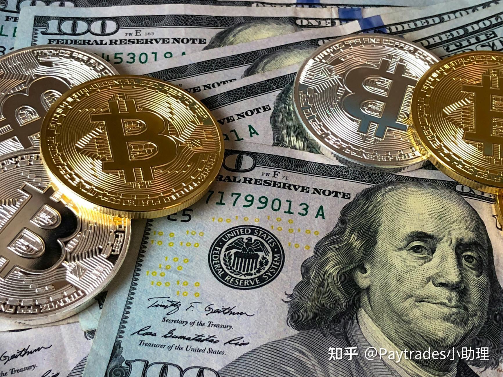 USDT上扬势惊人，一夜飙升289%，加密市场沸腾
