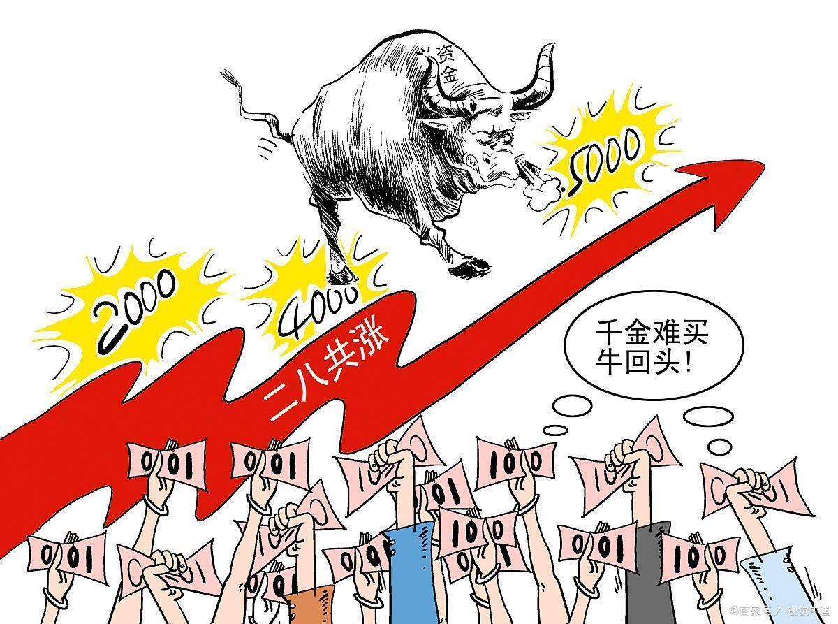 SEC冲破439美元大关，牛市是否已来临？