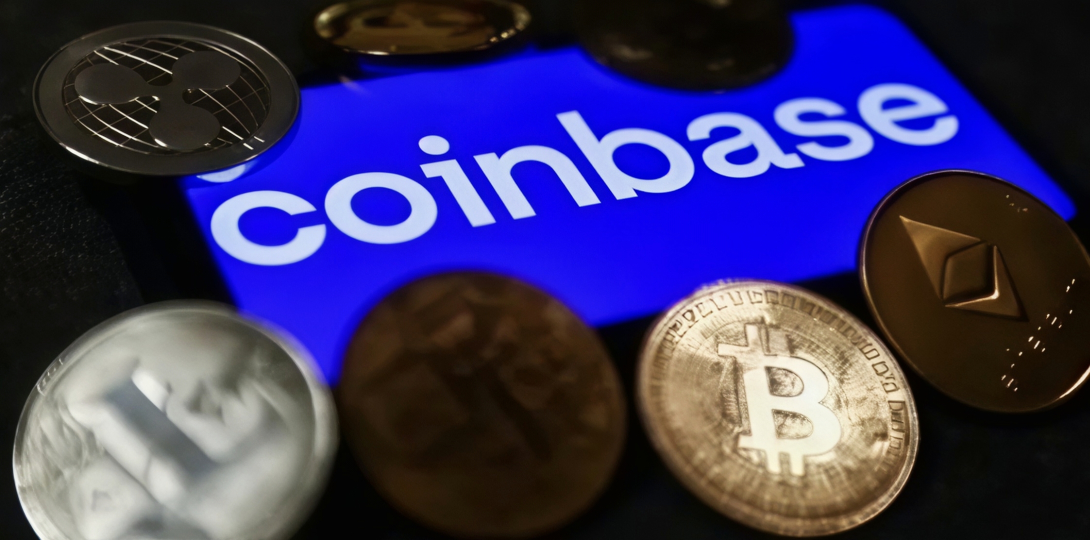 Coinbase空投即将开始，参与用户将获24.73枚代币，引爆行情